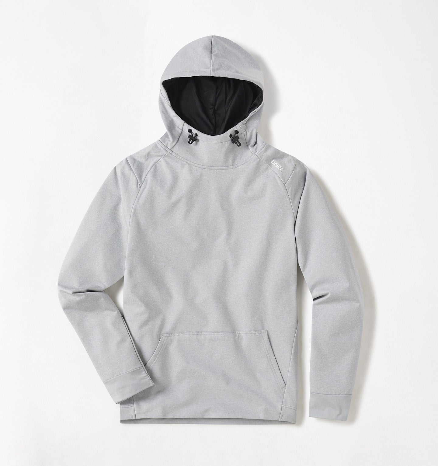 UNRL Crossover Hoodie II
