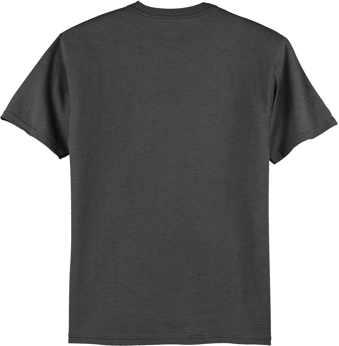 no-logo Hanes Authentic 100% Cotton T-Shirt-Discontinued-Hanes-Thread Logic