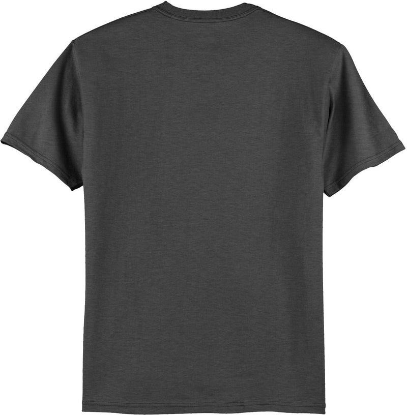 Custom Hanes Mens 6 oz Authentic-T T-Shirt