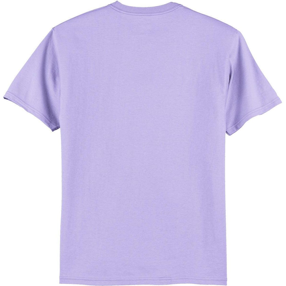no-logo Hanes Authentic 100% Cotton T-Shirt-Discontinued-Hanes-Thread Logic