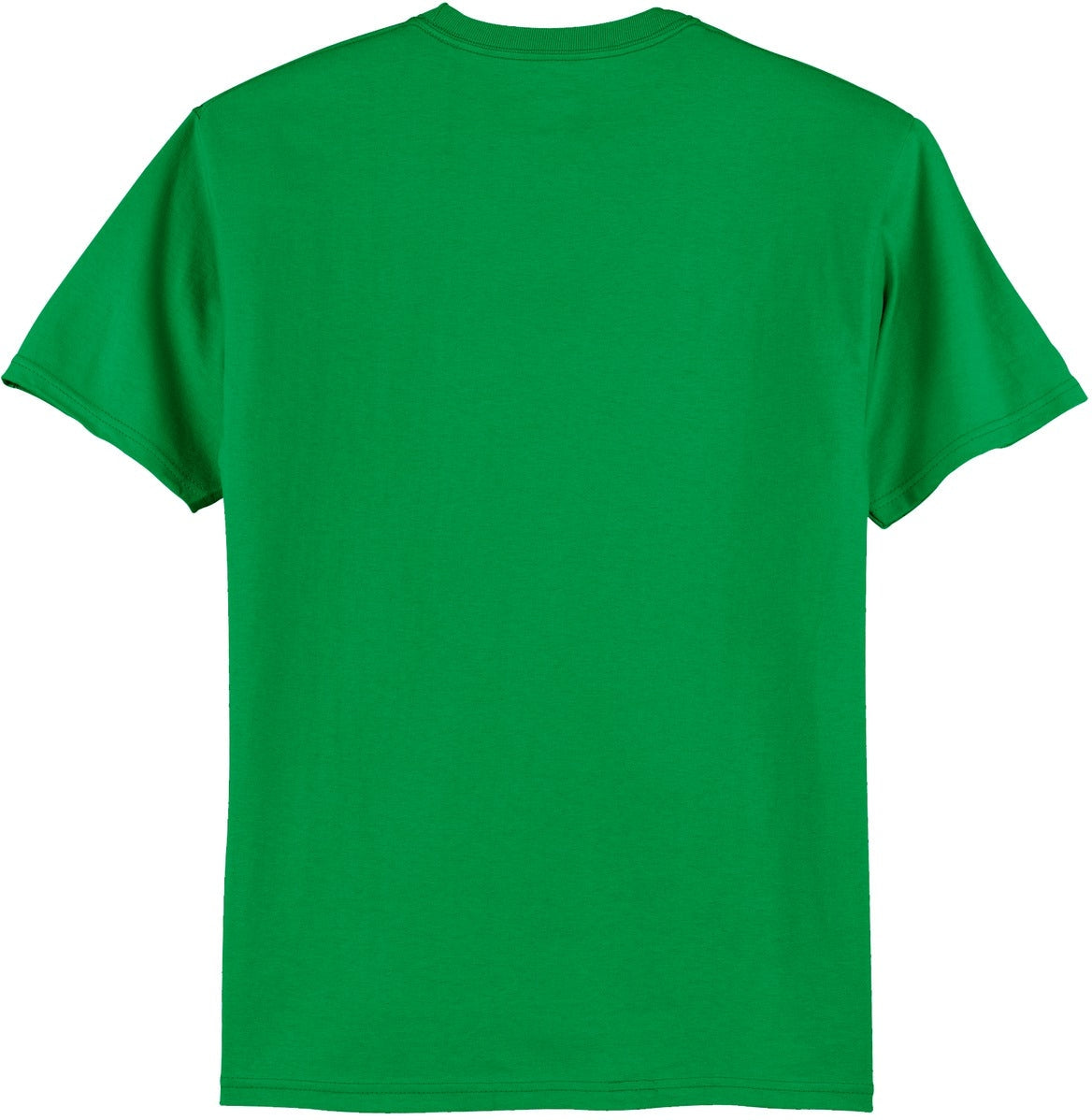 no-logo Hanes Authentic 100% Cotton T-Shirt-Discontinued-Hanes-Thread Logic