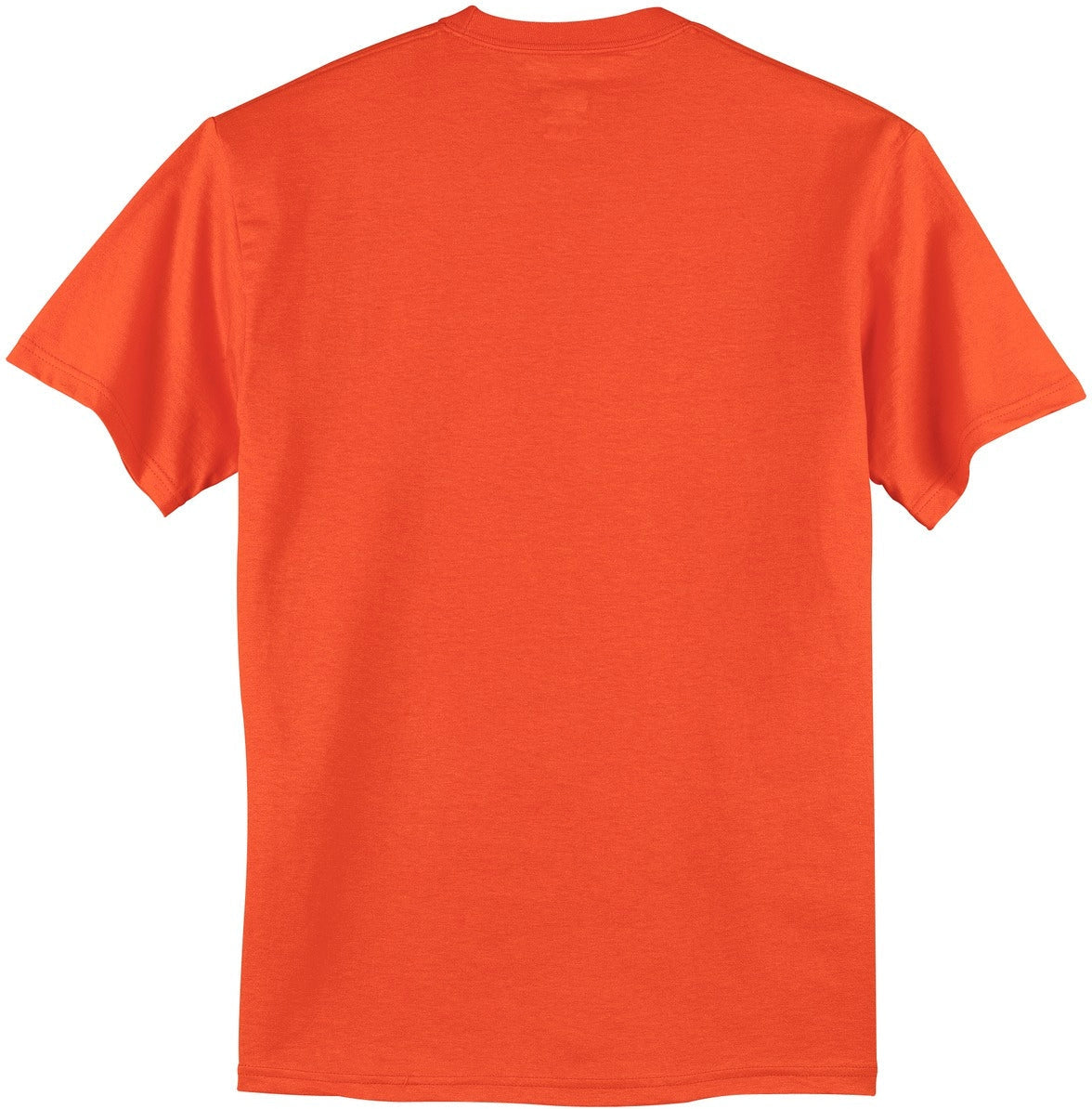 no-logo Hanes Authentic 100% Cotton T-Shirt-Discontinued-Hanes-Thread Logic
