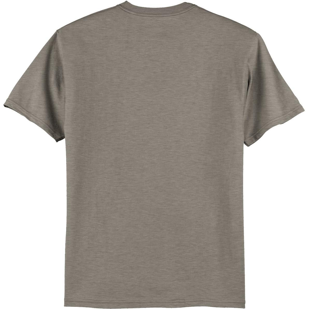 no-logo Hanes Authentic 100% Cotton T-Shirt-Discontinued-Hanes-Thread Logic