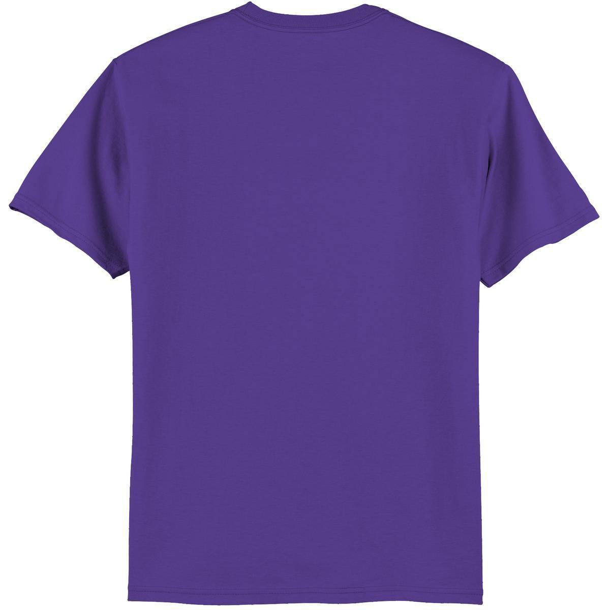 no-logo Hanes Authentic 100% Cotton T-Shirt-Discontinued-Hanes-Thread Logic
