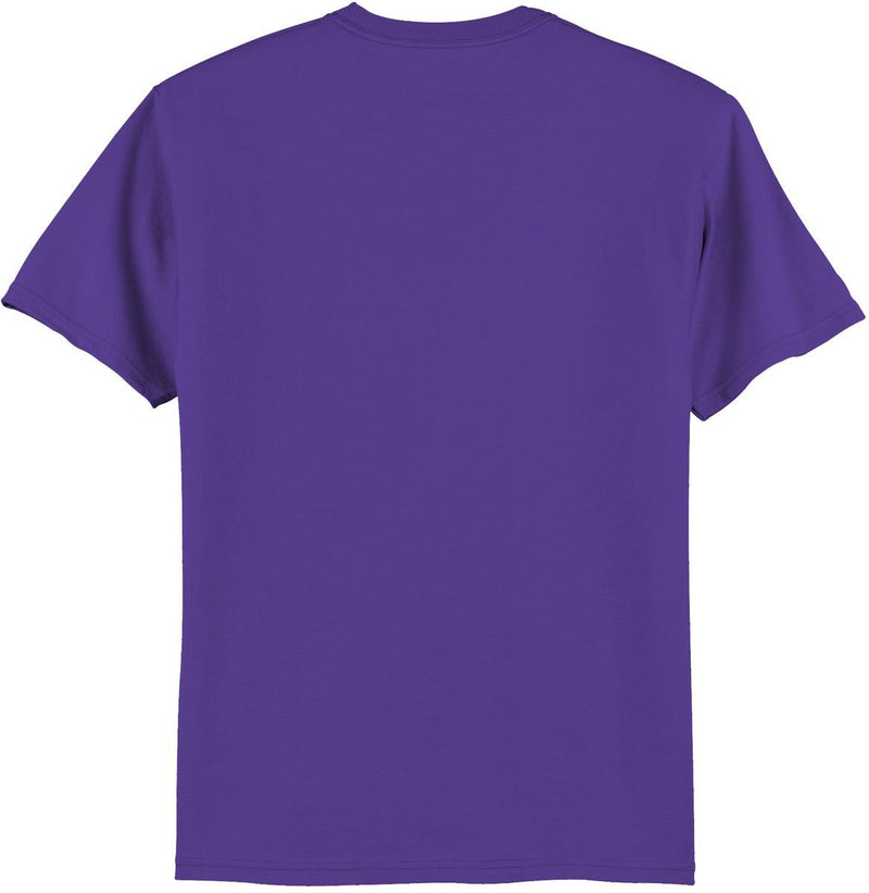 no-logo Hanes Authentic 100% Cotton T-Shirt-Discontinued-Hanes-Thread Logic