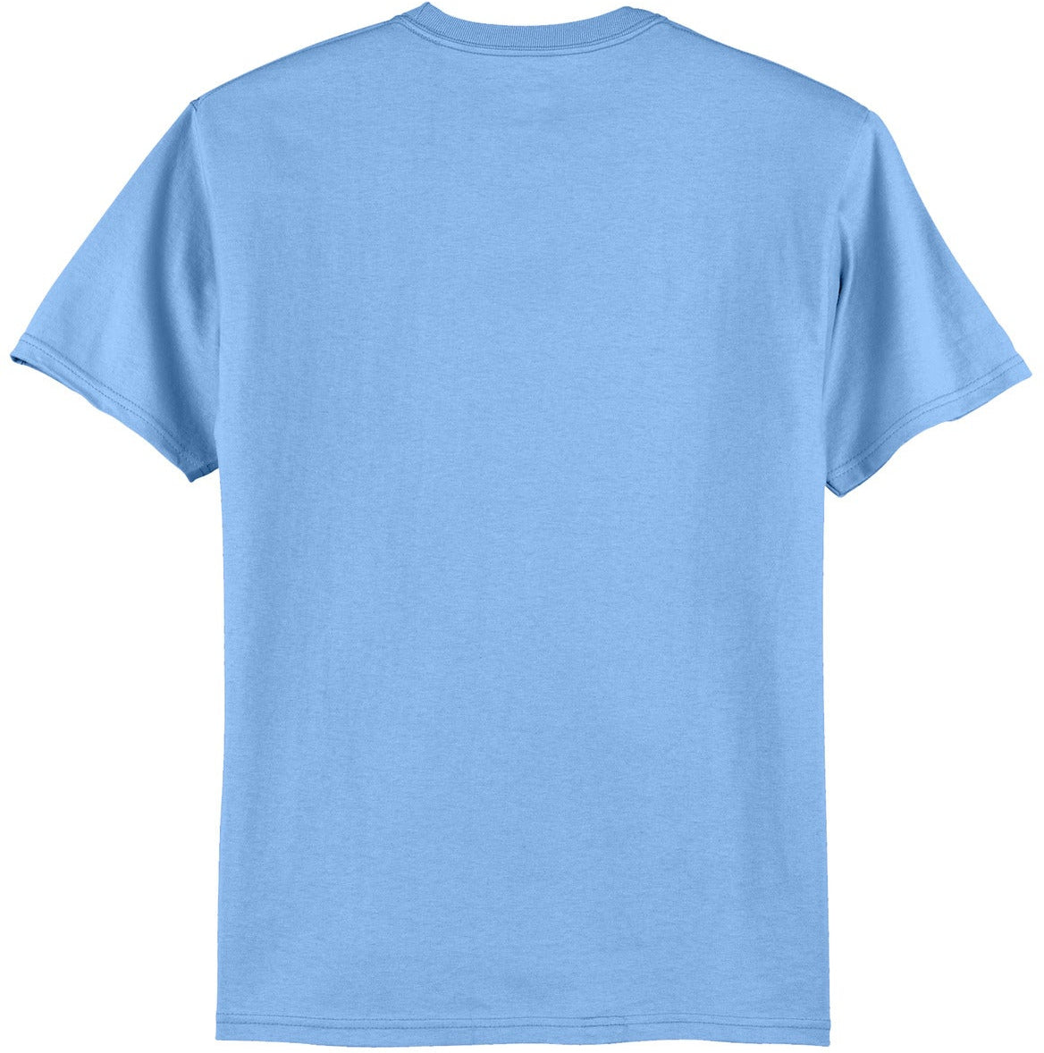no-logo Hanes Authentic 100% Cotton T-Shirt-Discontinued-Hanes-Thread Logic