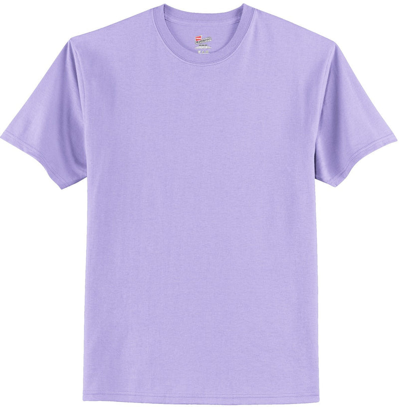 Hanes Authentic 100% Cotton T-Shirt