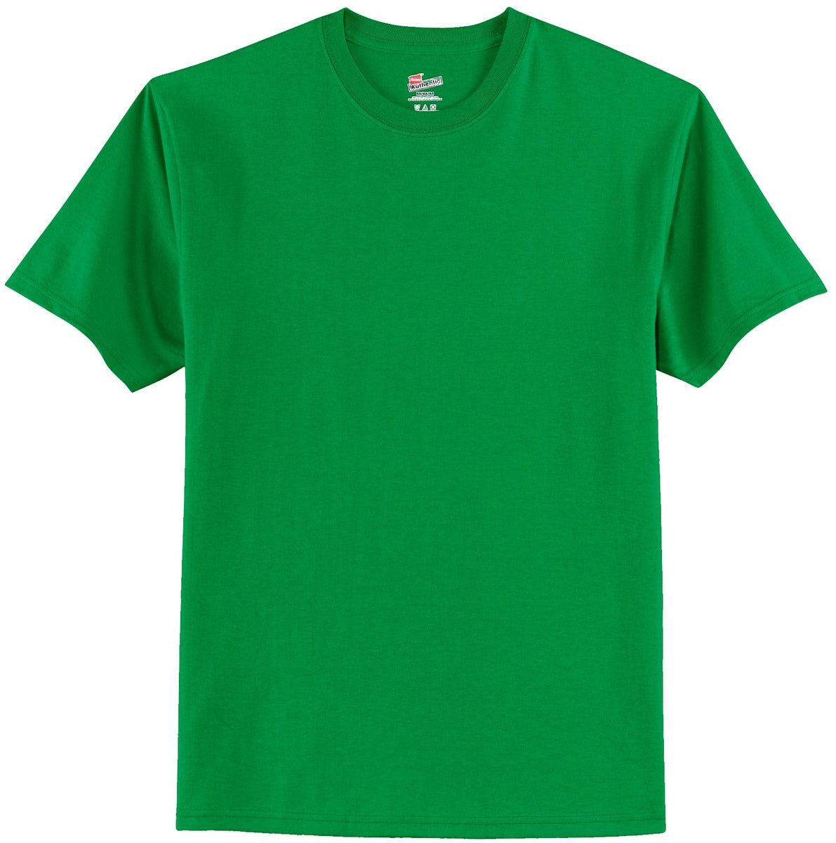 Hanes Authentic 100% Cotton T-Shirt