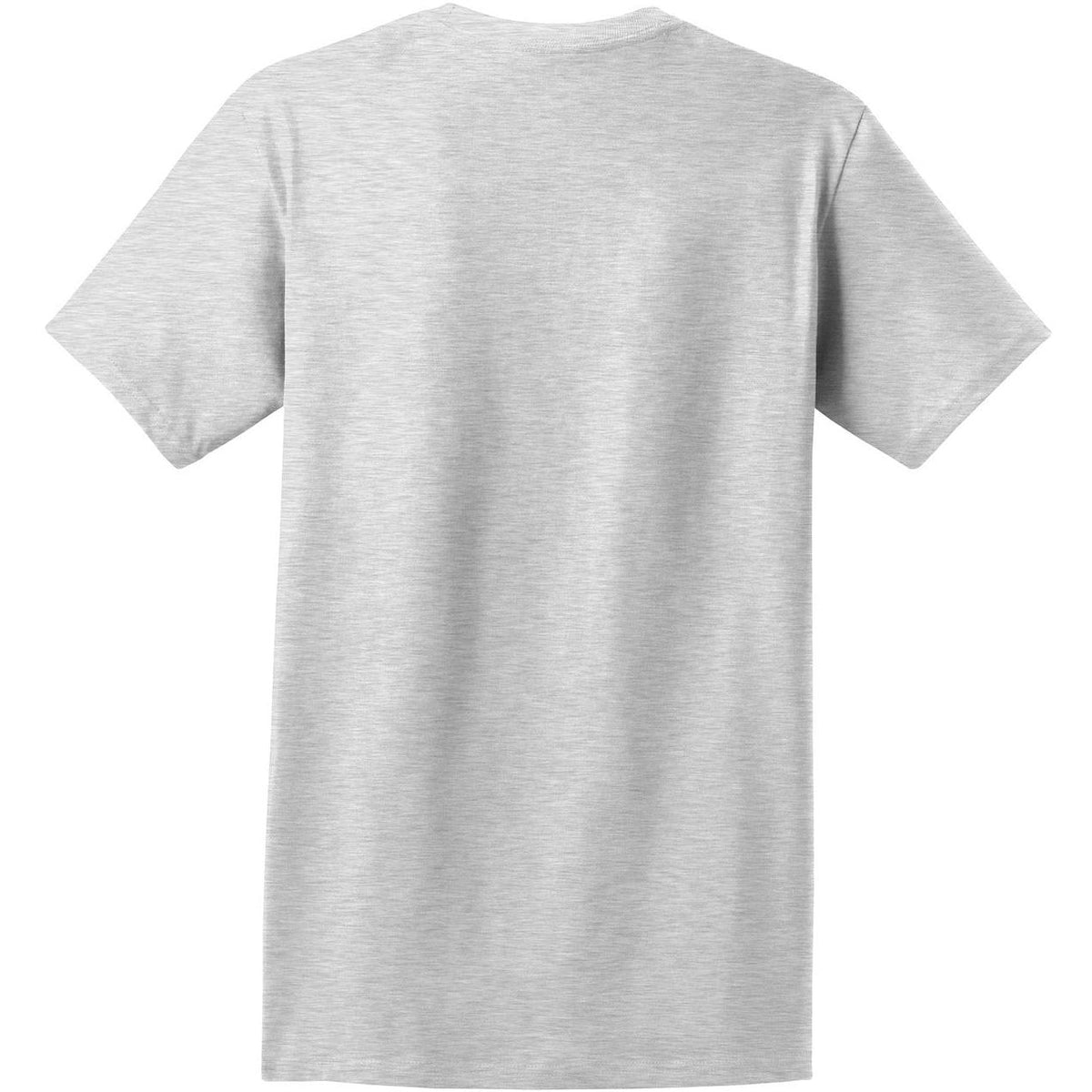 no-logo Hanes Authentic Cotton T-Shirt with Pocket-Polos-Hanes-Thread Logic