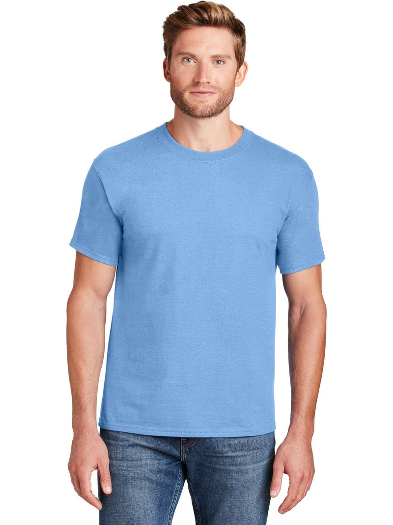 Custom Hanes® Men's Perfect-T Cotton T-Shirt 