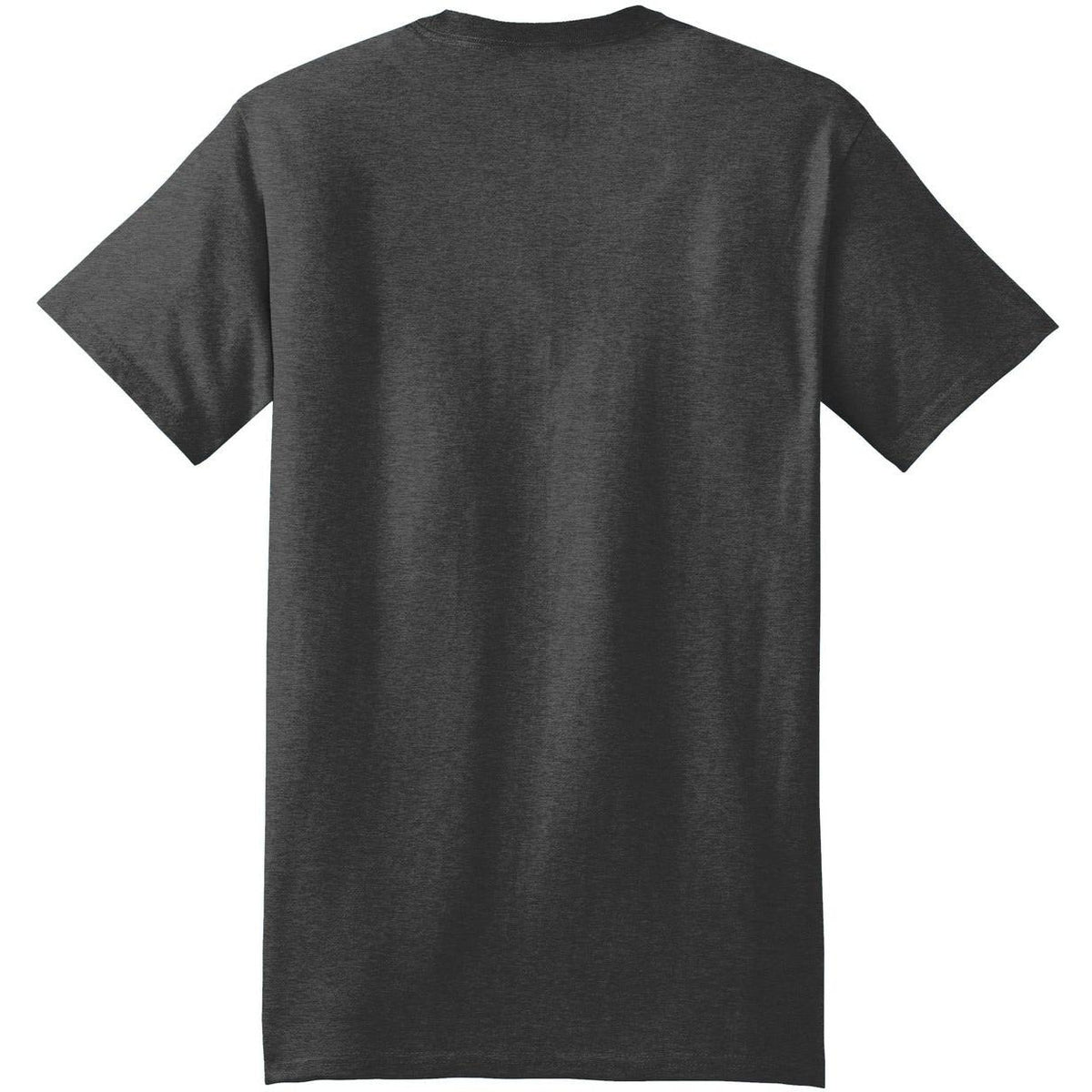 no-logo Hanes Beefy-T 100% Cotton T-Shirt-Polos-Hanes-Thread Logic