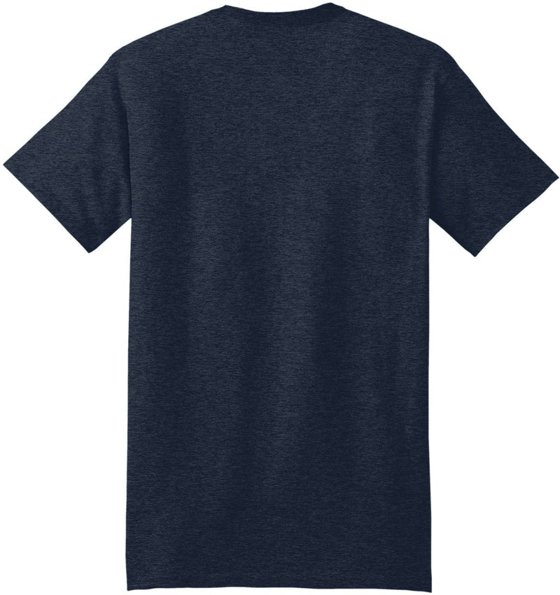 Hanes 100% Cotton Beefy T-Shirts