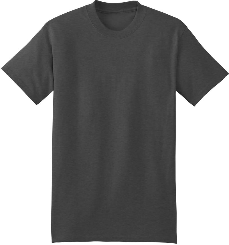 Hanes Beefy-T 100% Cotton T-Shirt