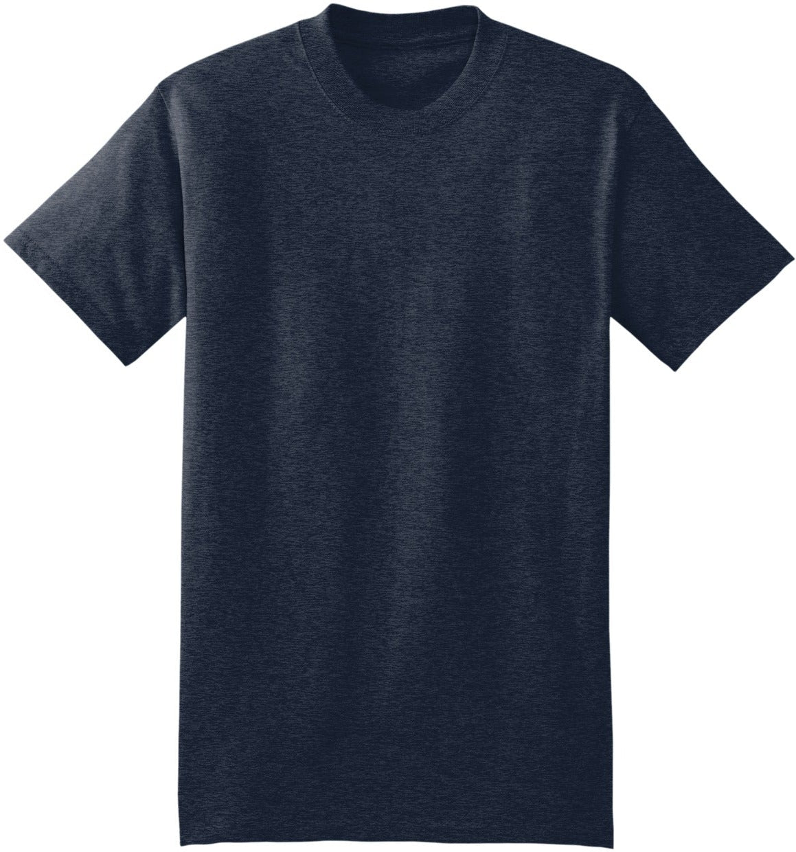 Hanes 5180 T-Shirt with Custom Embroidery