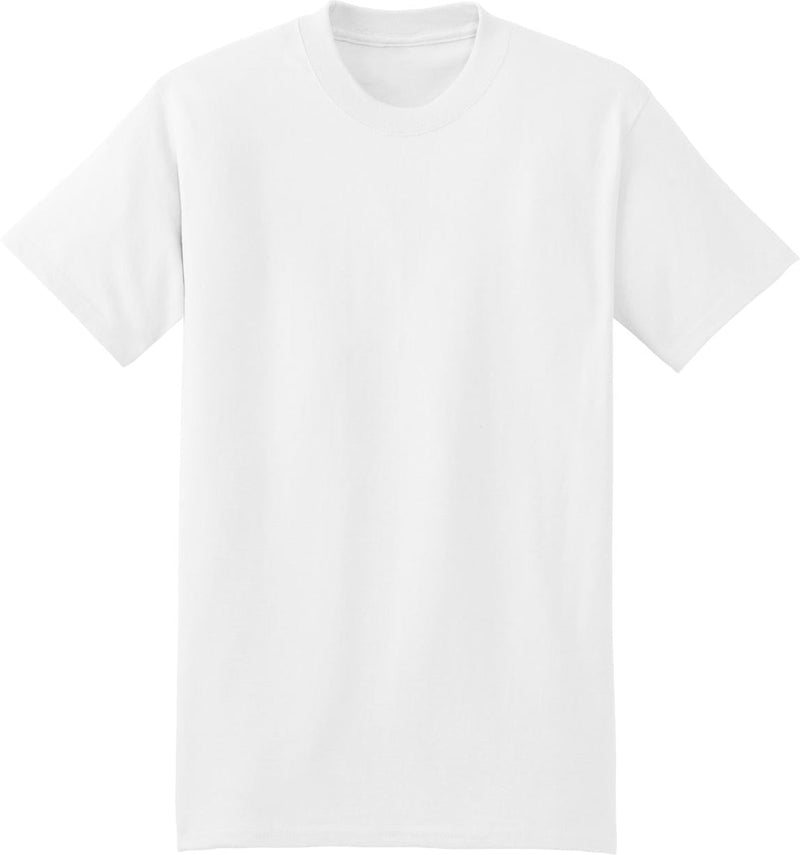 Hanes Beefy-T 100% Cotton T-Shirt