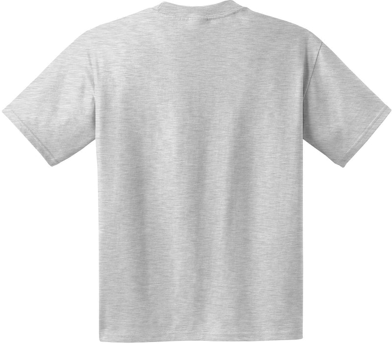 Hanes Beefy Graphic T-Shirt - Depop