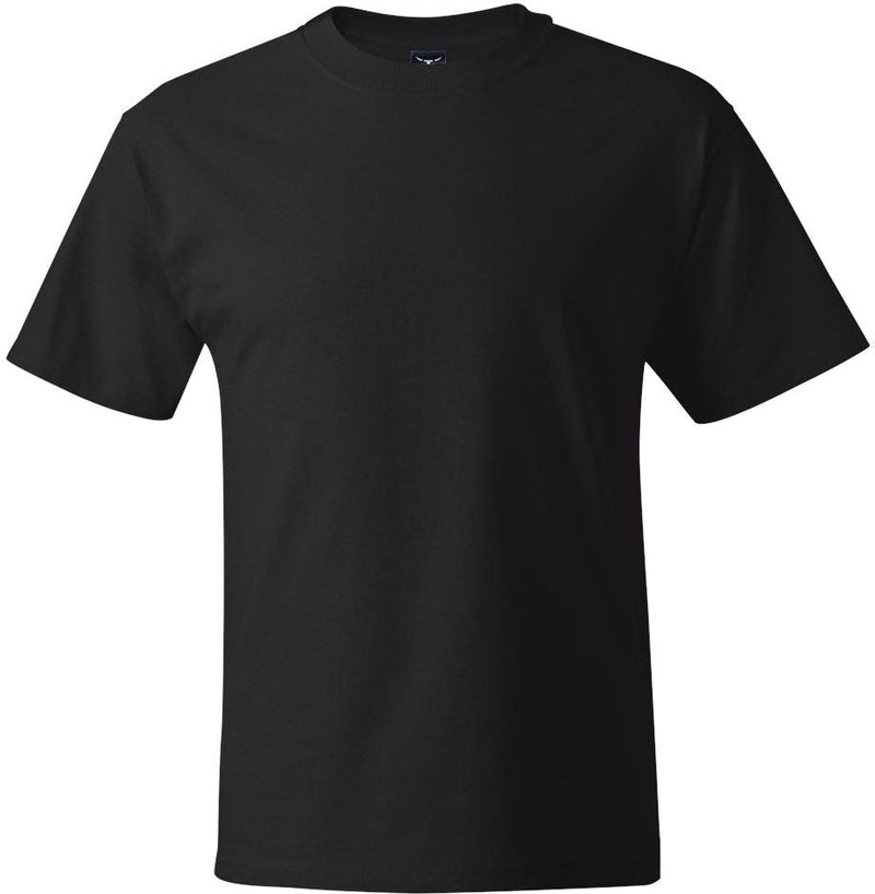 Hanes Beefy-T Tall Short Sleeve T-Shirt