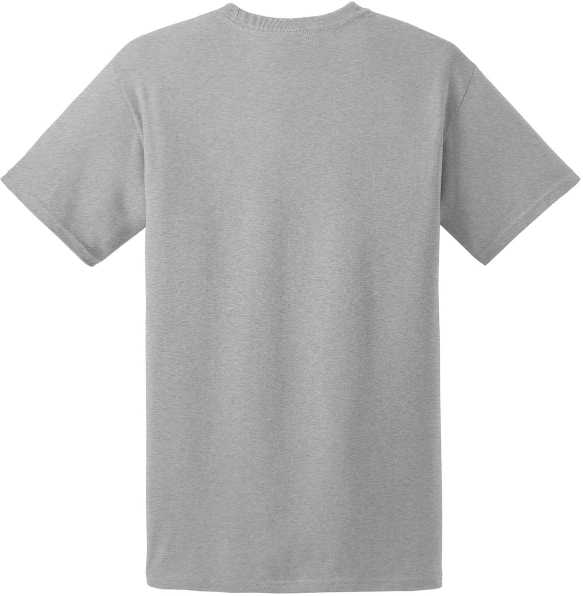 Hanes 5280 T-Shirt with Custom Embroidery