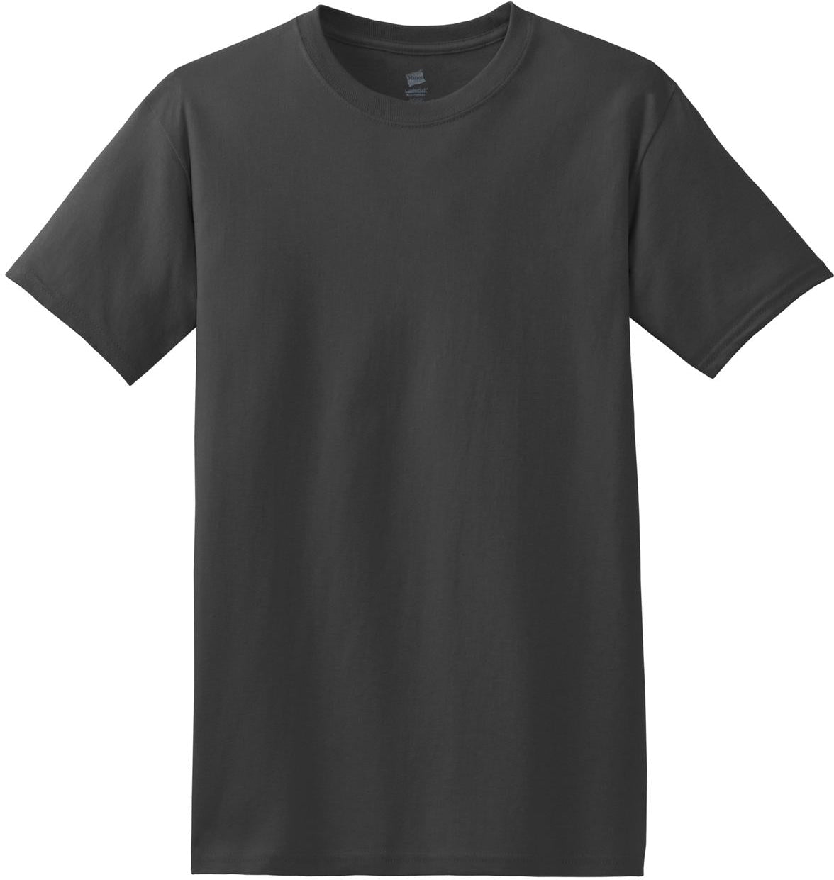 Hanes ComfortSoft 100% Cotton T-Shirt