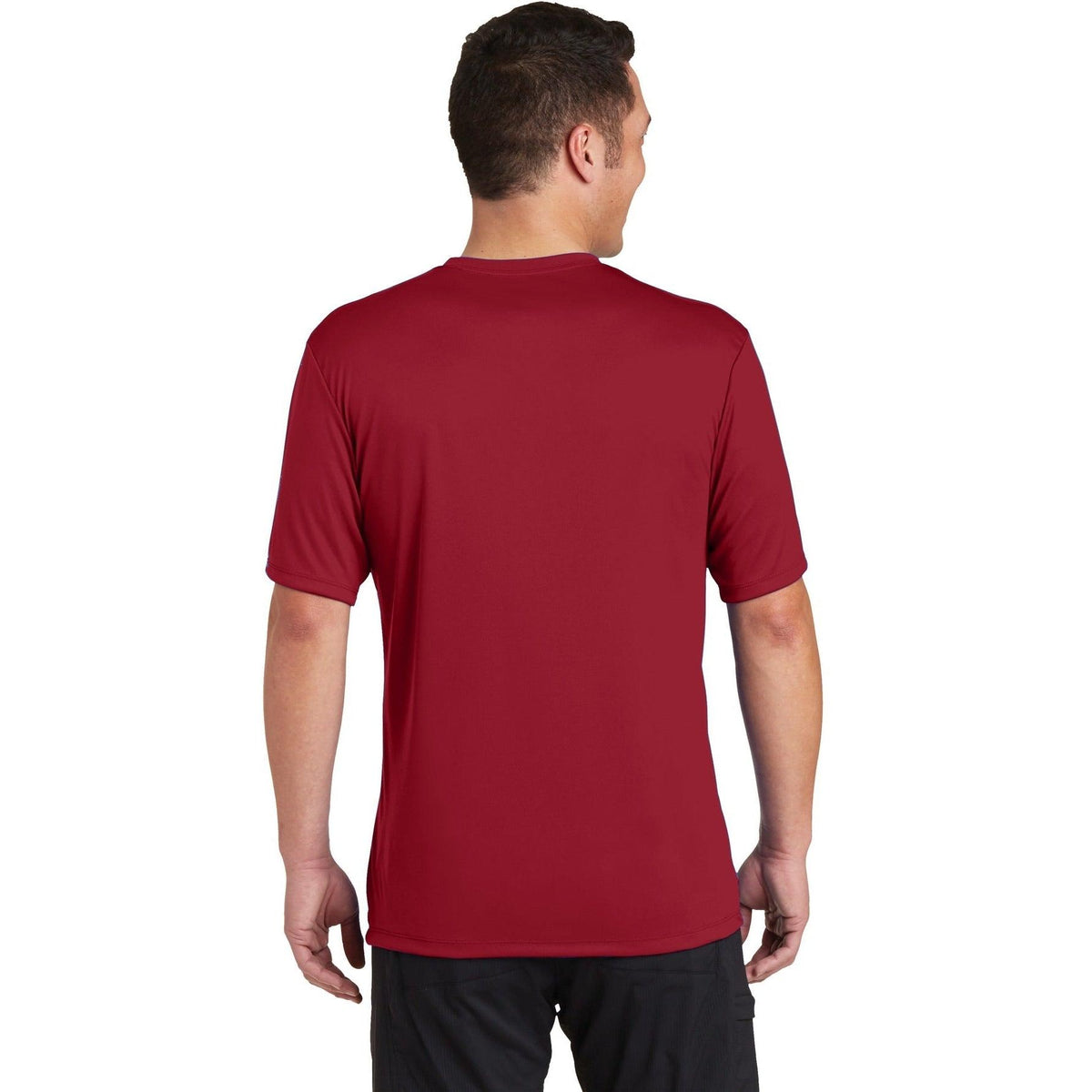 no-logo Hanes Cool Dri Performance T-Shirt-Polos-Hanes-Thread Logic