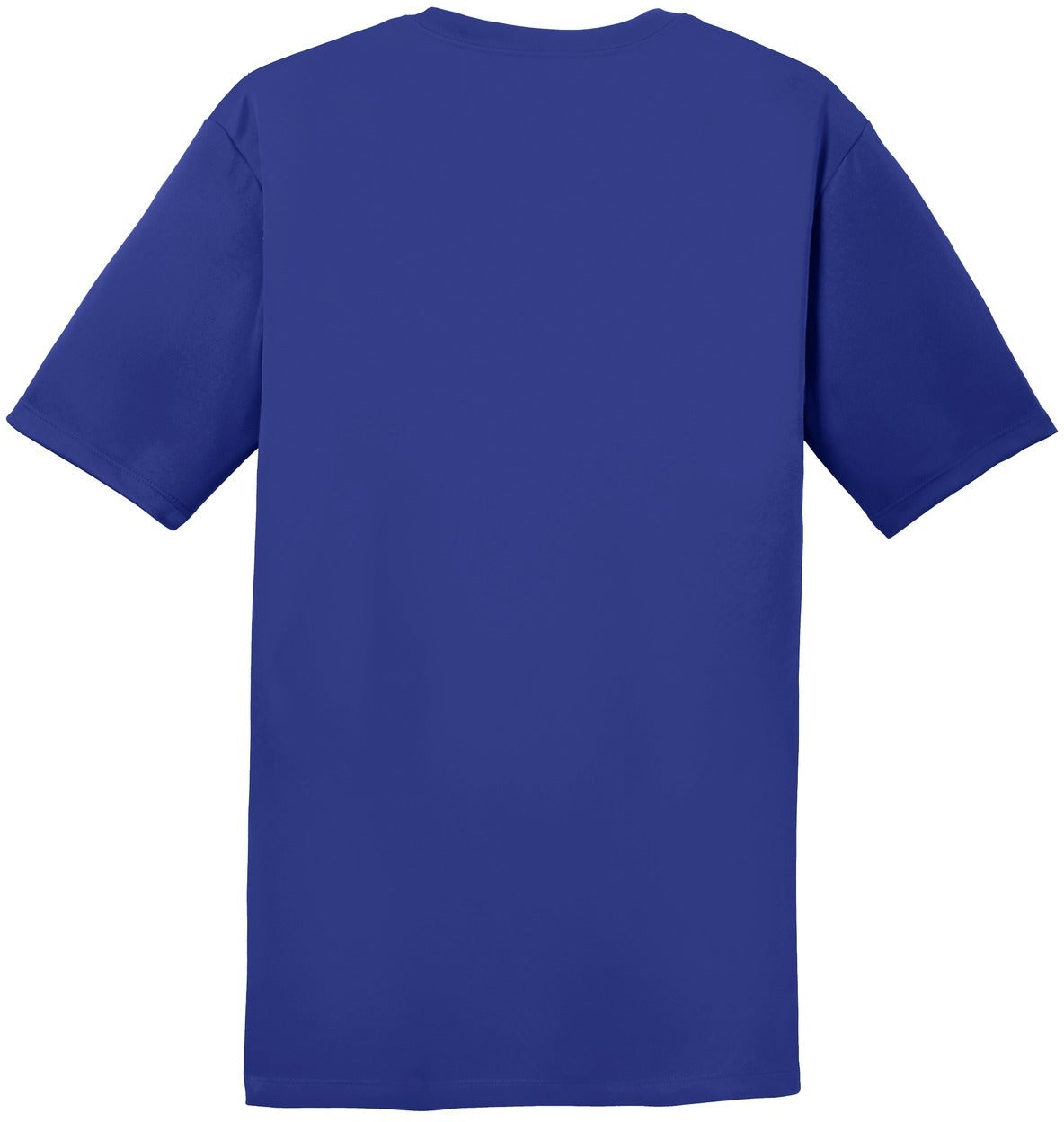 no-logo Hanes Cool Dri Performance T-Shirt-Regular-Hanes-Thread Logic