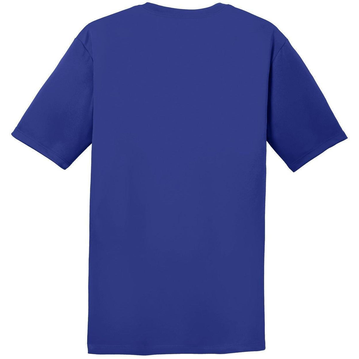no-logo Hanes Cool Dri Performance T-Shirt-Polos-Hanes-Thread Logic