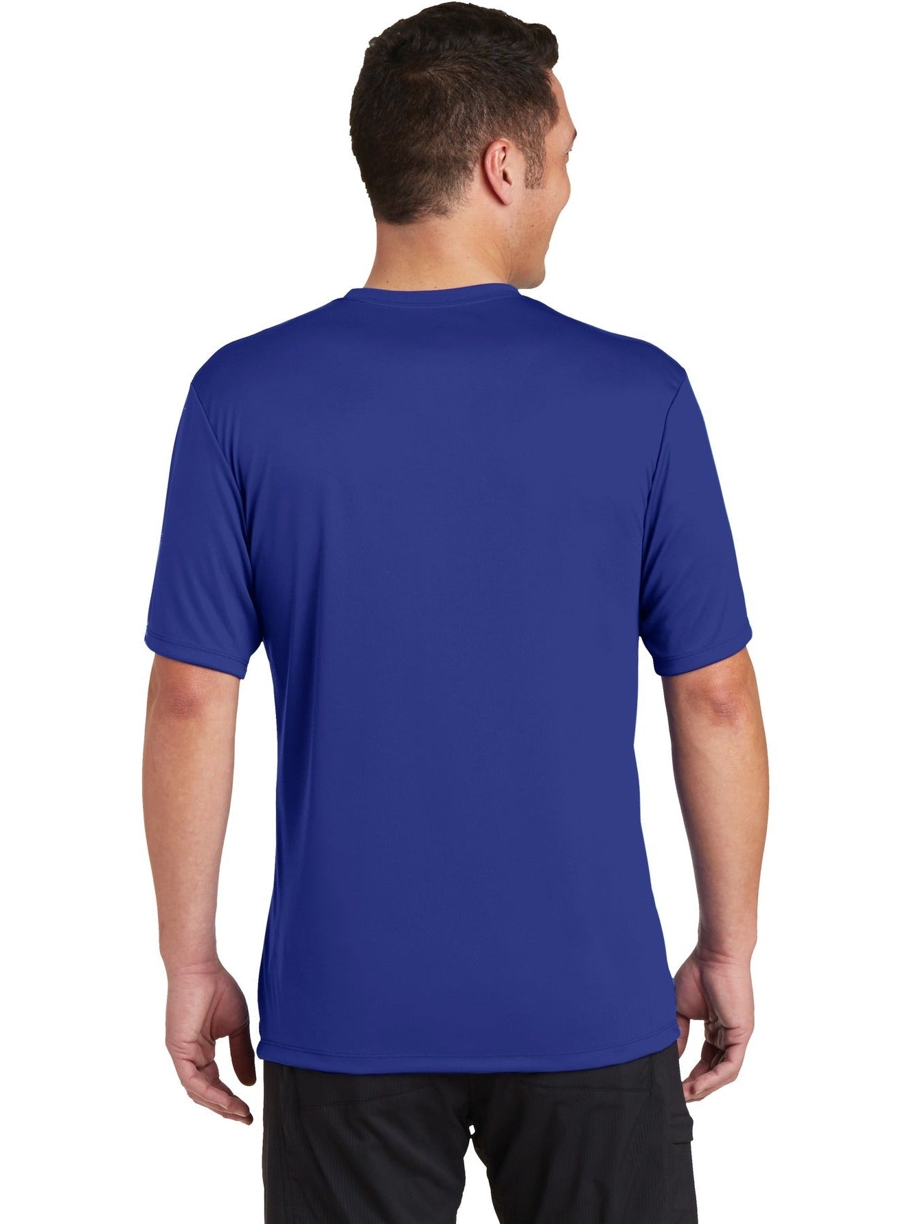 no-logo Hanes Cool Dri Performance T-Shirt-Regular-Hanes-Thread Logic