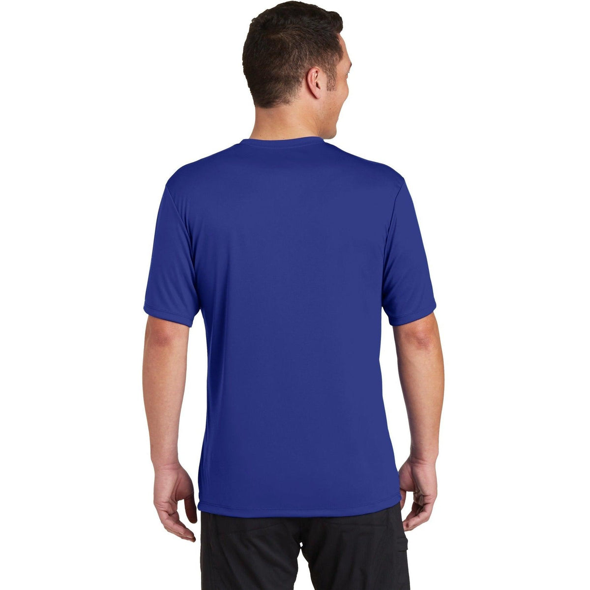 no-logo Hanes Cool Dri Performance T-Shirt-Polos-Hanes-Thread Logic