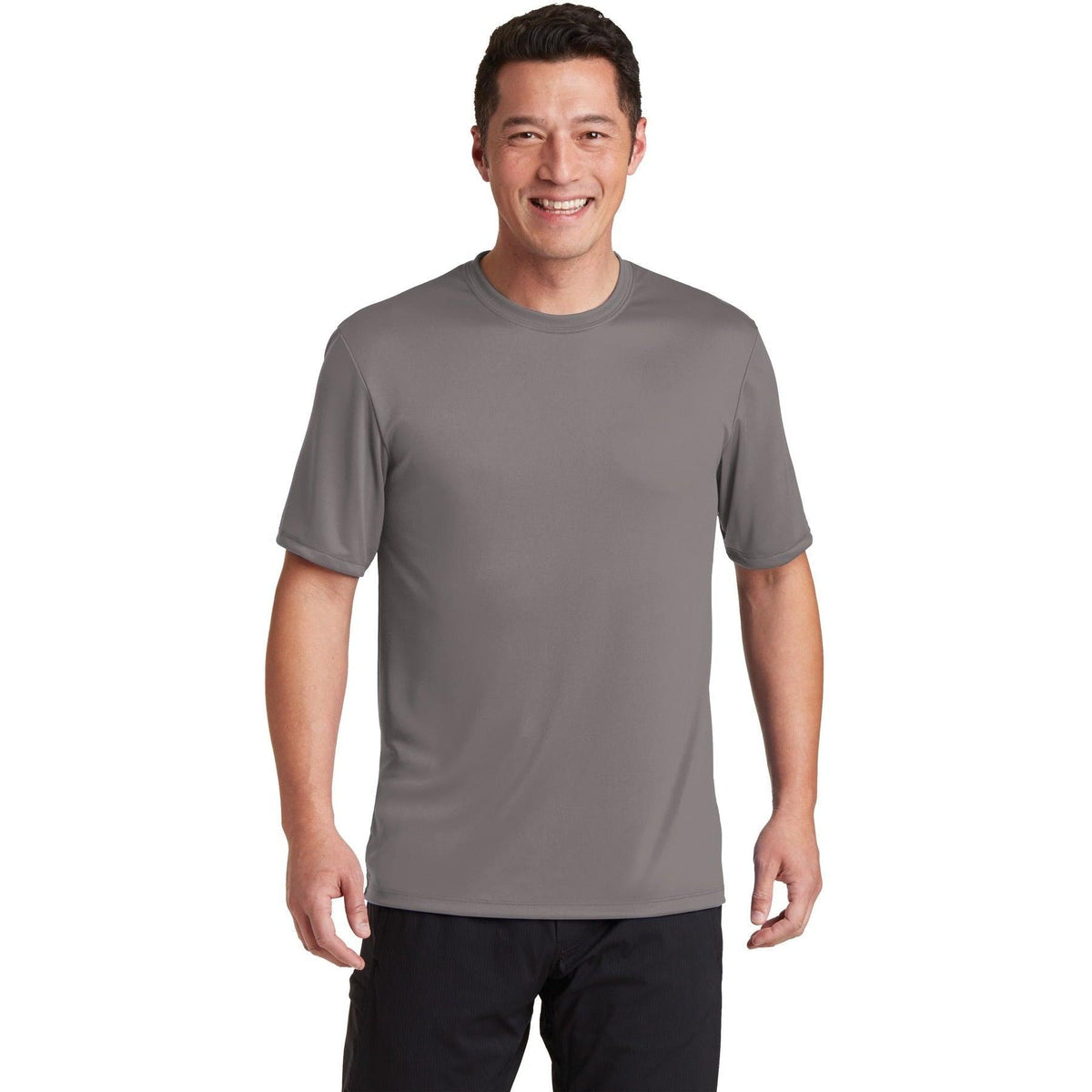 no-logo Hanes Cool Dri Performance T-Shirt-Polos-Hanes-Thread Logic