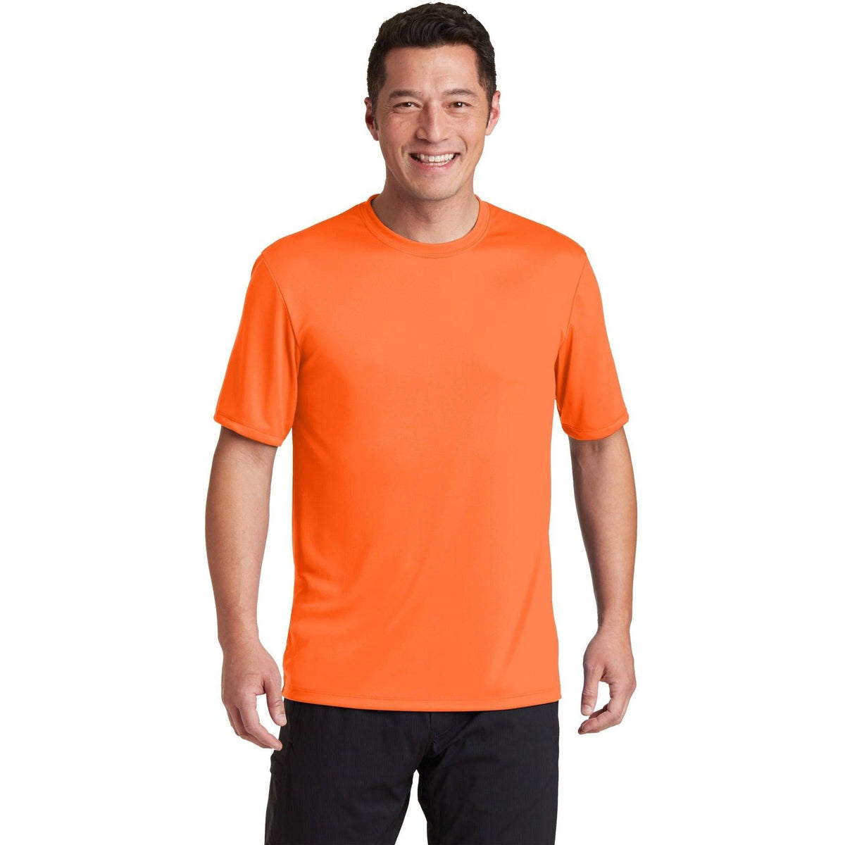 no-logo Hanes Cool Dri Performance T-Shirt-Polos-Hanes-Thread Logic