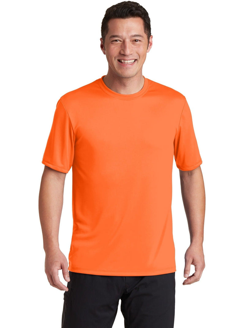 no-logo Hanes Cool Dri Performance T-Shirt-Regular-Hanes-Thread Logic