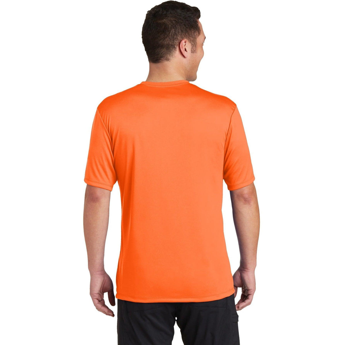 no-logo Hanes Cool Dri Performance T-Shirt-Polos-Hanes-Thread Logic