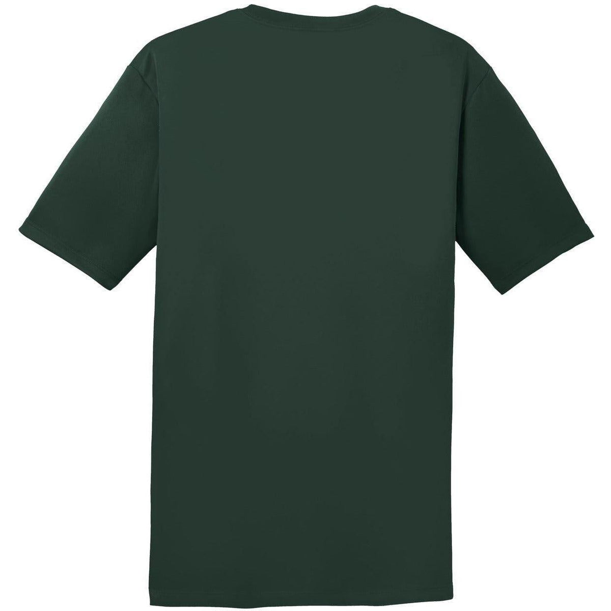 no-logo Hanes Cool Dri Performance T-Shirt-Polos-Hanes-Thread Logic