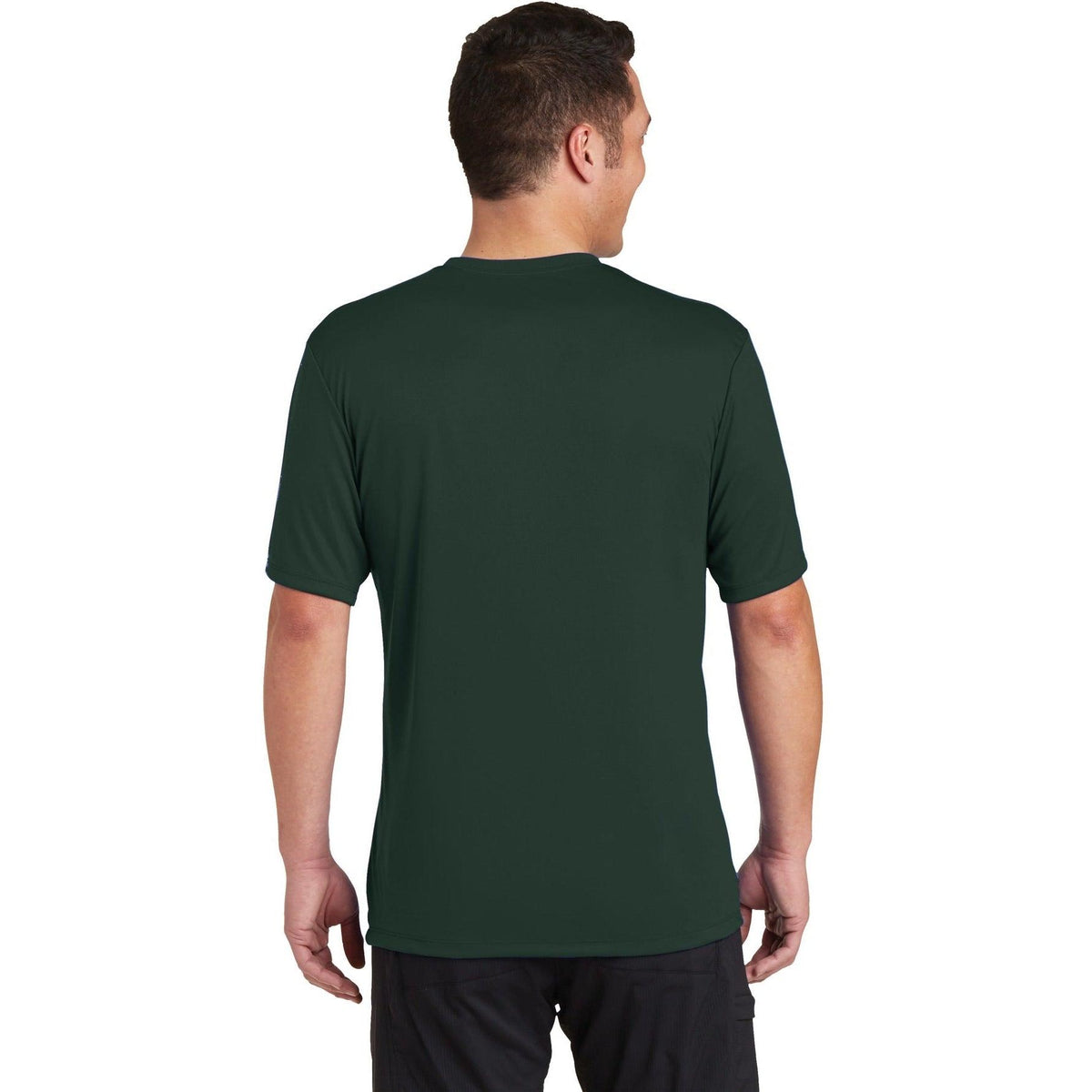 no-logo Hanes Cool Dri Performance T-Shirt-Polos-Hanes-Thread Logic