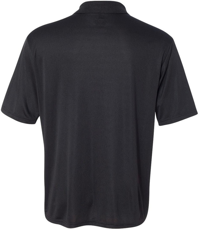 no-logo Hanes Cool Dri Sport Shirt-Men's Polos-Hanes-Thread Logic