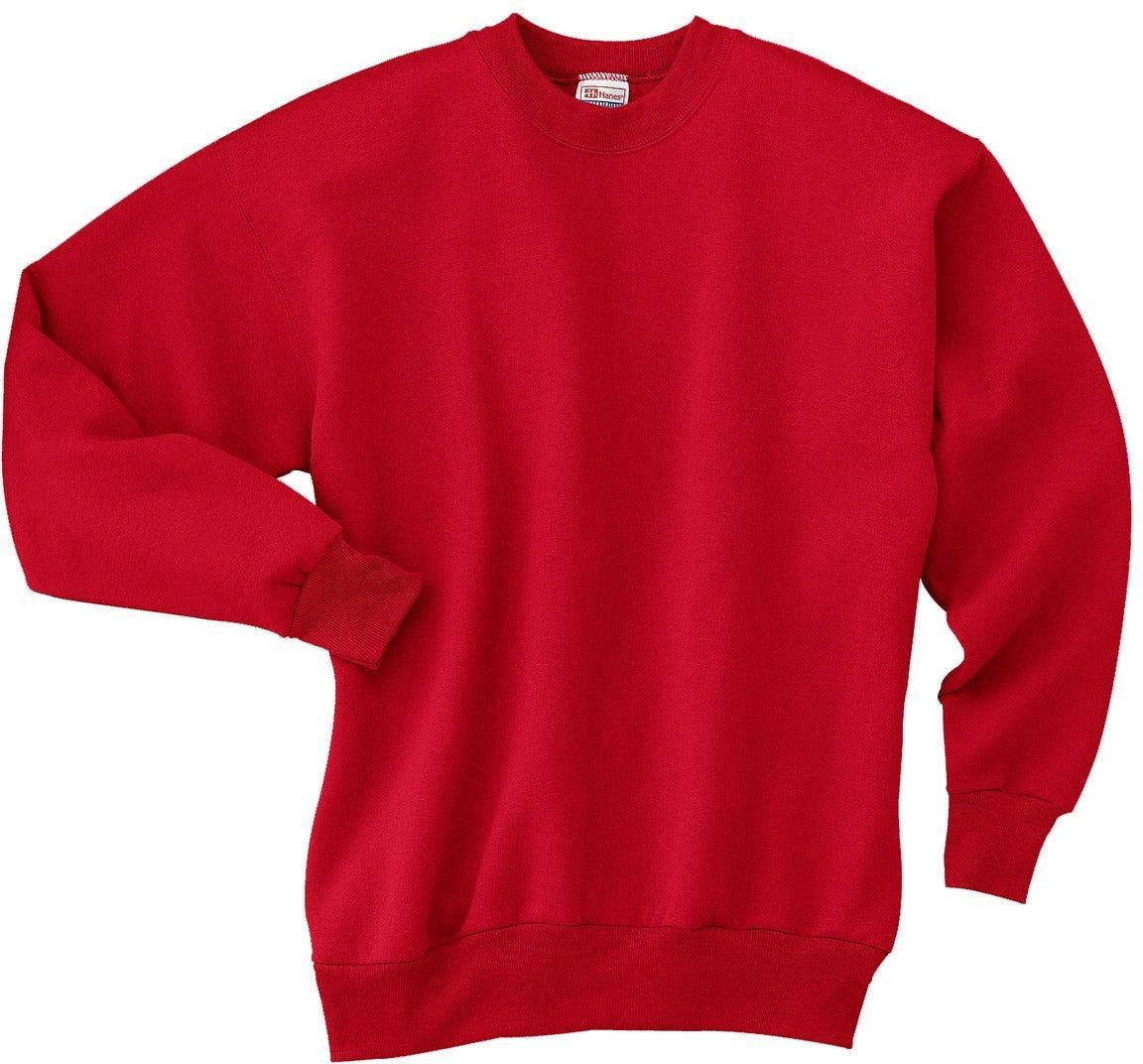 Hanes スウェット クリツィア セーター 2点売り 2000s Hanes Premium Weight SweatShirts green | FREEWAY WEB STORE