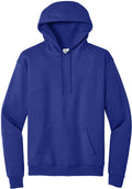 Hanes EcoSmart Pullover Hooded Sweatshirt