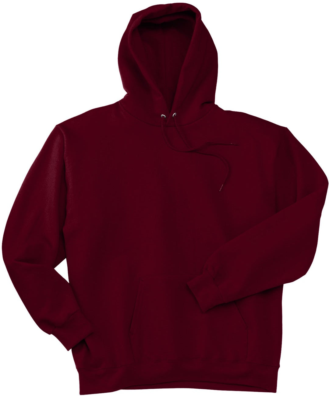 Hanes EcoSmart Pullover Hooded Sweatshirt