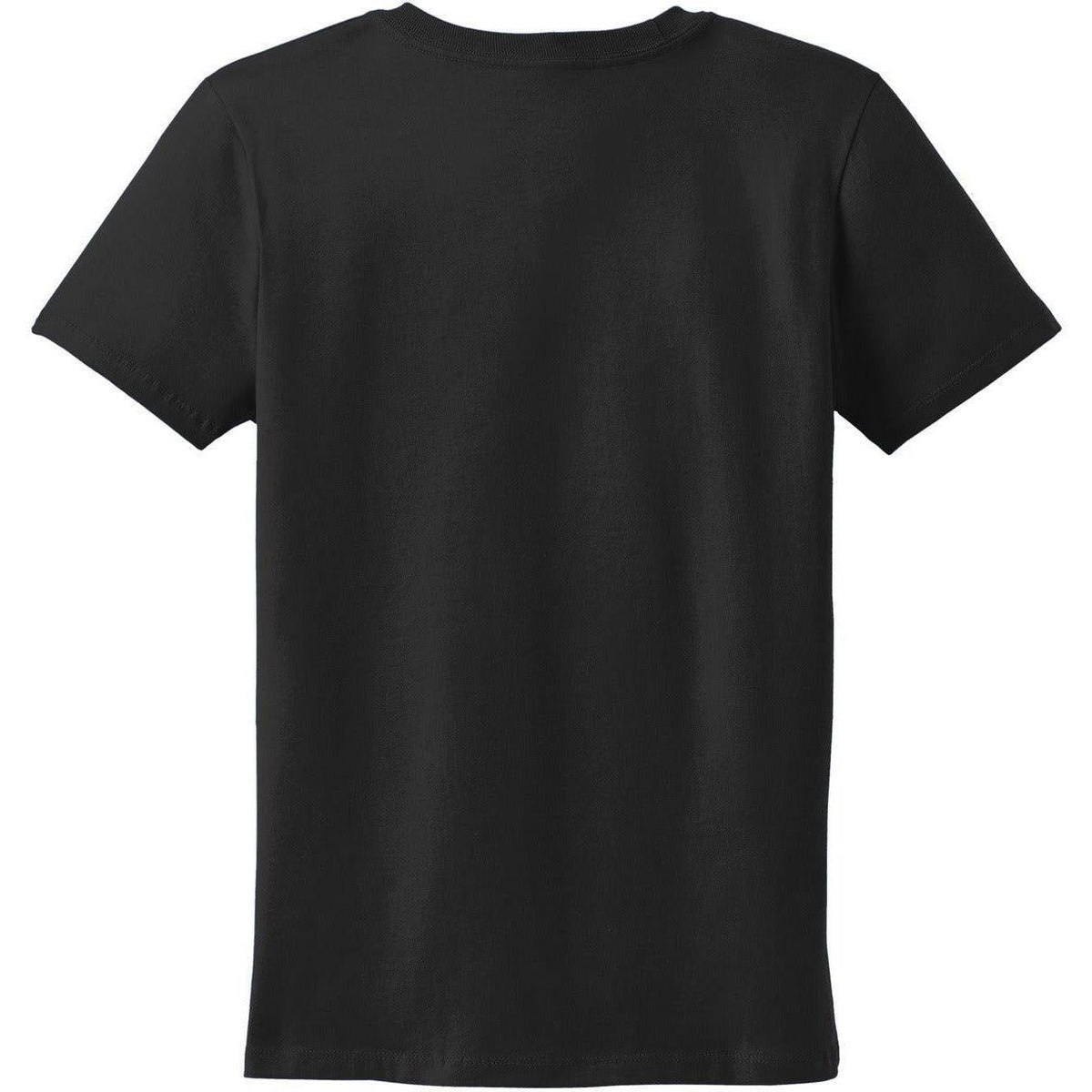 no-logo Hanes Ladies Nano-T Cotton T-Shirt-Regular-Hanes-Thread Logic