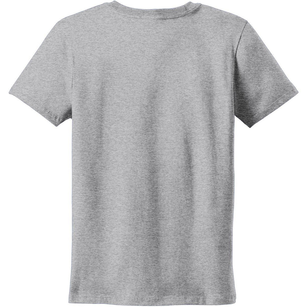 no-logo Hanes Ladies Nano-T Cotton T-Shirt-Regular-Hanes-Thread Logic