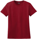 Hanes Ladies Nano-T Cotton T-Shirt
