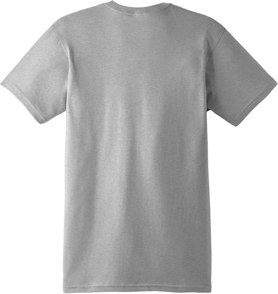 no-logo Hanes Nano-T Cotton T-Shirt-Regular-Hanes-Thread Logic