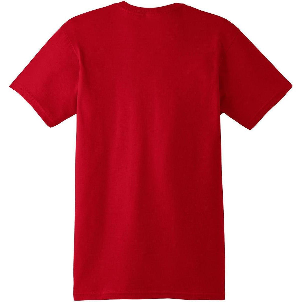 no-logo Hanes Nano-T Cotton T-Shirt-Regular-Hanes-Thread Logic