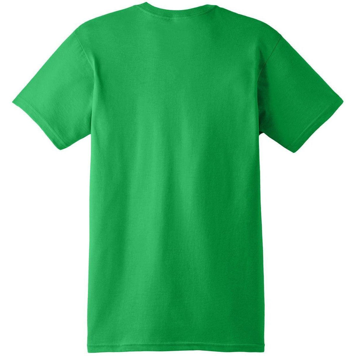 no-logo Hanes Nano-T Cotton T-Shirt-Regular-Hanes-Thread Logic