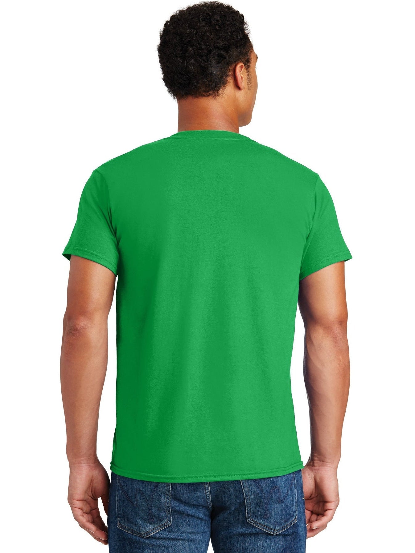 no-logo Hanes Nano-T Cotton T-Shirt-Regular-Hanes-Thread Logic