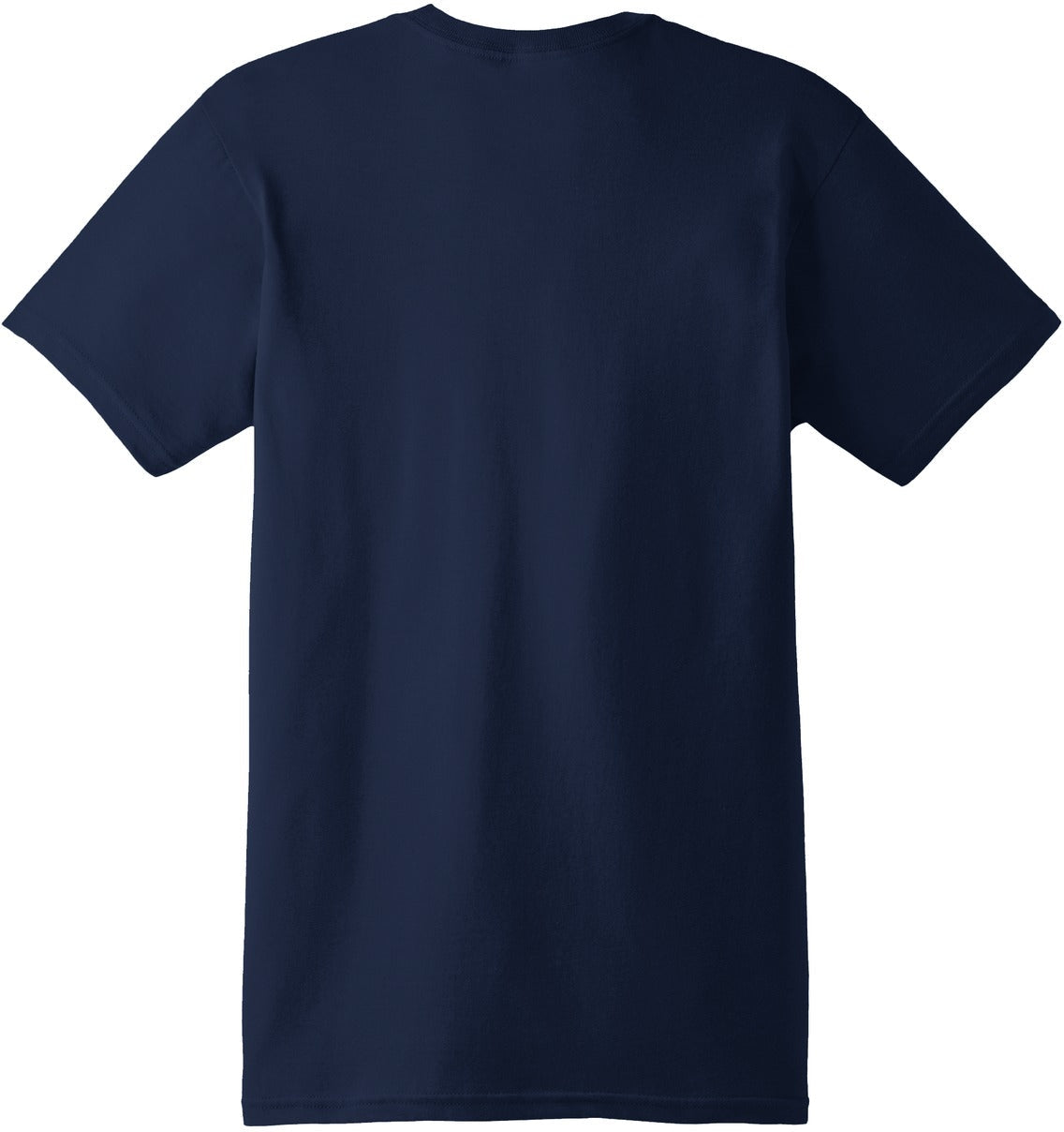 no-logo Hanes Nano-T Cotton T-Shirt-Regular-Hanes-Thread Logic