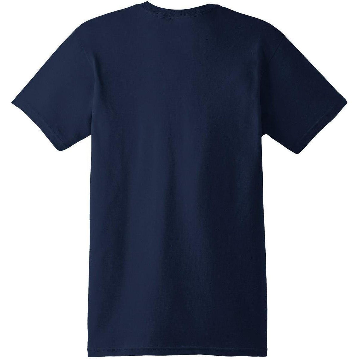no-logo Hanes Nano-T Cotton T-Shirt-Regular-Hanes-Thread Logic