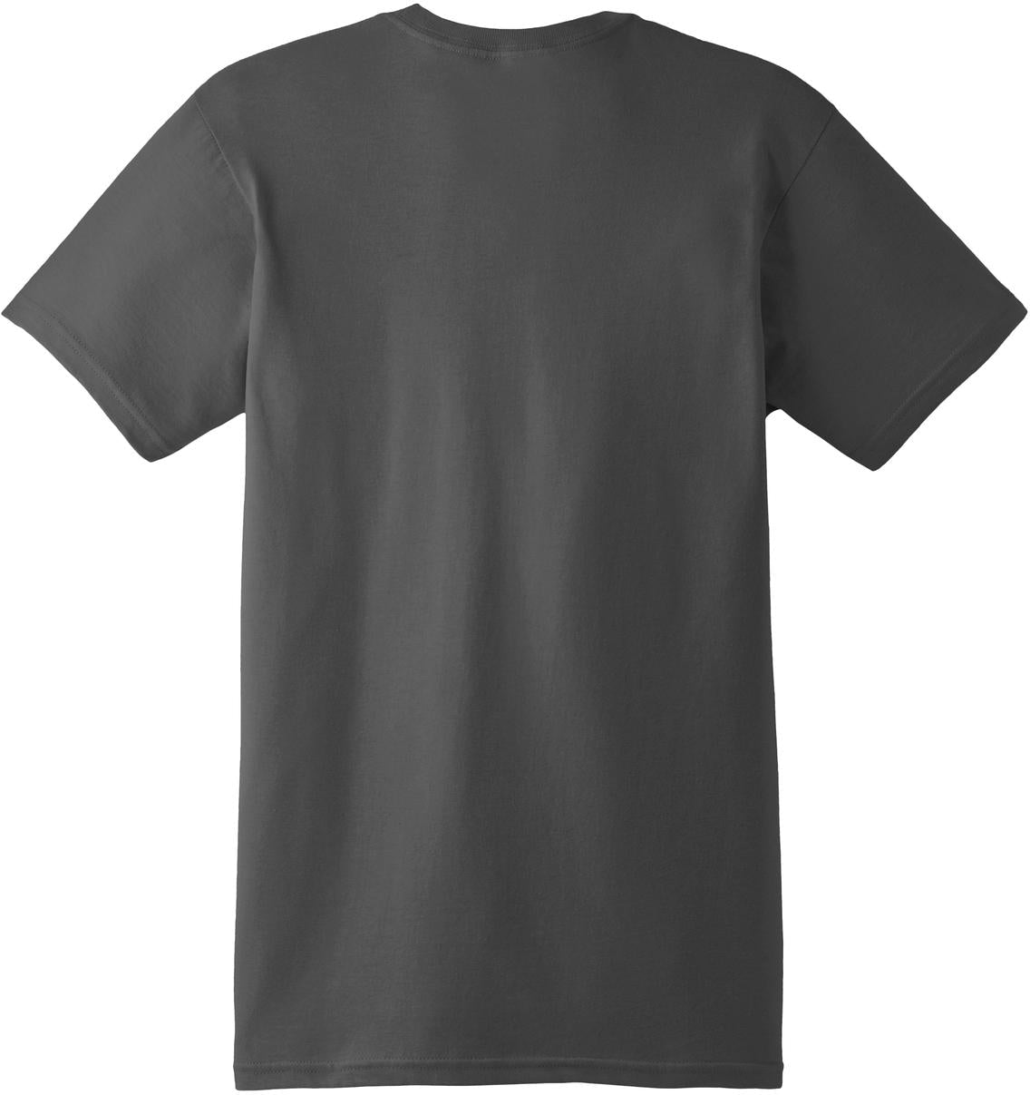 no-logo Hanes Nano-T Cotton T-Shirt-Regular-Hanes-Thread Logic