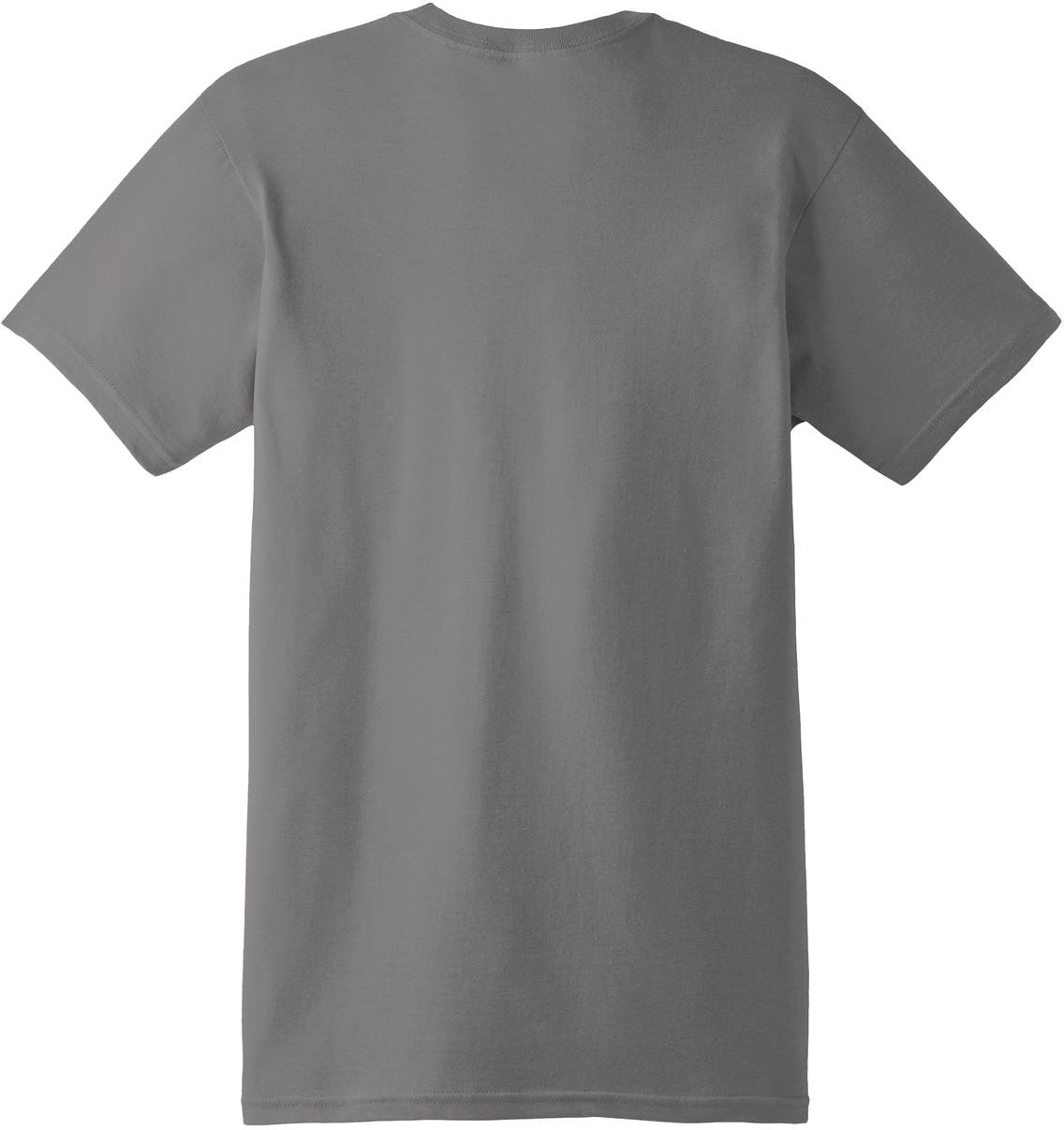 no-logo Hanes Nano-T Cotton T-Shirt-Regular-Hanes-Thread Logic