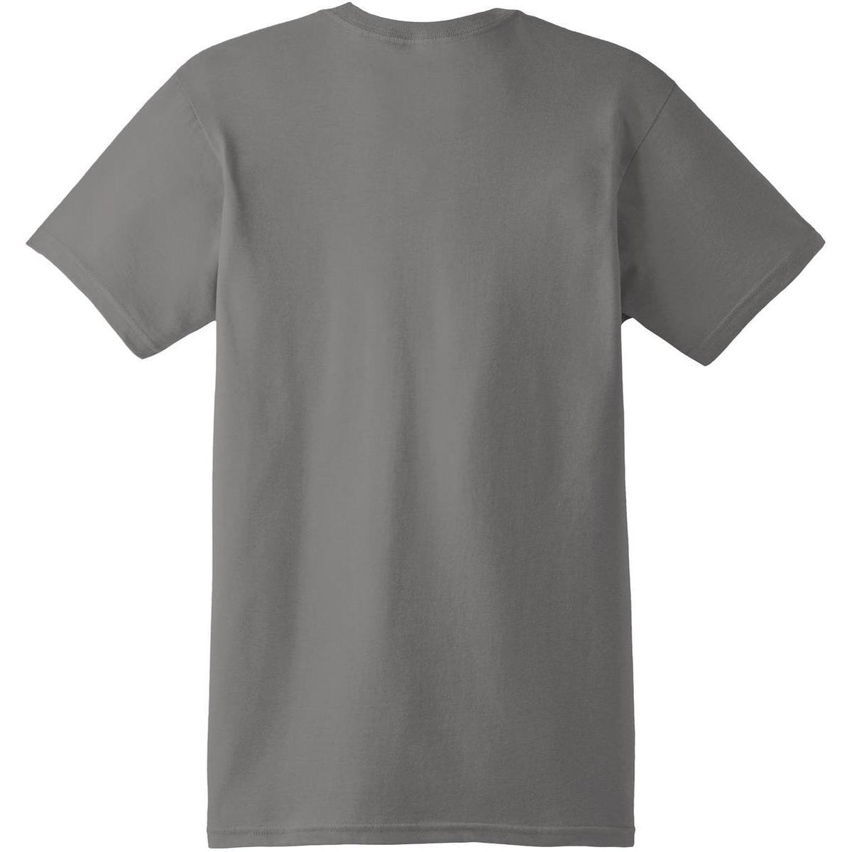 no-logo Hanes Nano-T Cotton T-Shirt-Regular-Hanes-Thread Logic